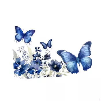 Наклейки на стену, художественные наклейки, детская комната своими руками, съемные постеры из ПВХ 23,62x11,81 дюйма