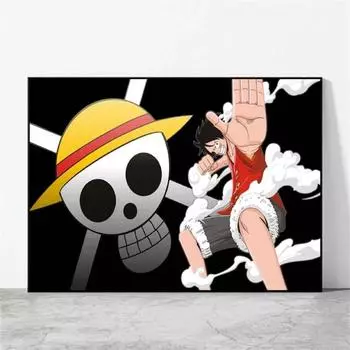 Наклейки на стену, постеры, игрушки, персонажи мультфильмов, картины, подарки на день рождения 21cm30cm NoFrame