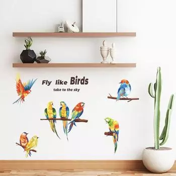 Наклейки на стену с защитой от плесени, ПВХ-паста, свободный размер пасты:72*73см