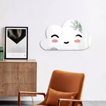 Наклейки на стены самоклеящиеся деликатные широко применяются S 8