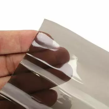 Наклейки на задние фонари, автомобильные фары, пленка для защиты от ультрафиолета, виниловые оттенки, новинка Dark Black