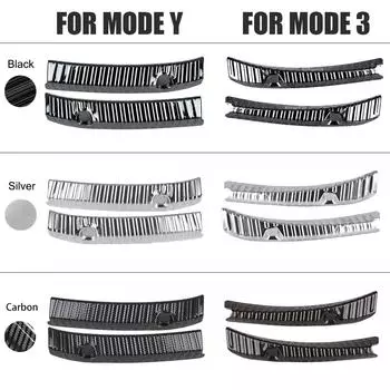 Наклейки на задний багажник автомобиля, чехлы, защита порога, защитная пластина для ног, протектор двери, декоративные автомобильные аксессуары из углеродного волокна для Tesla Model 3 Y