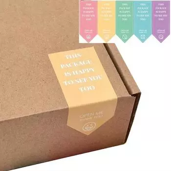 Наклейки «Назад в школу» с аниме-рыбалкой 100 шт., прямоугольные, спасибо, школа X010 A01-100pcs-2.5x5cm