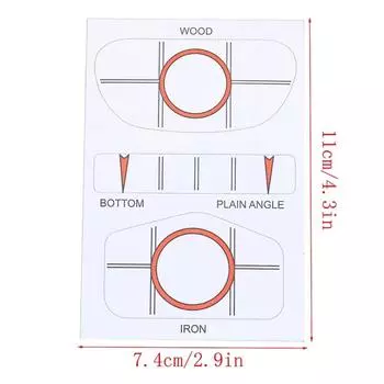 Наклейки, ударные этикетки, водостойкая этикетка Club Doel