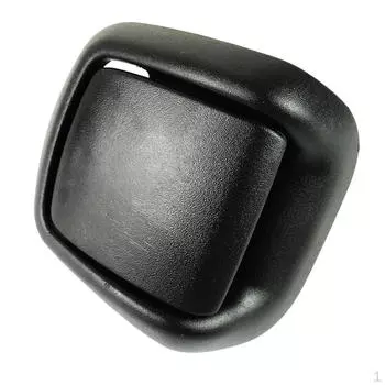 Наклон сиденья передний левый для MK6 VI 2002-08 3-дверный