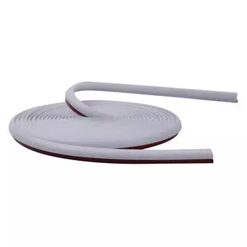 Наклонная Т-образная водонепроницаемая кромка для автомобилей. Резина EPDM. Отличная устойчивость к кислотам и щелочам. Прочная и эластичная. CHINA