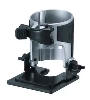 Наклоняемая база триммера Makita RT40D/RT50D 199202-4