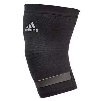 Наколенник adidas Performance M Climacool Knee ADSU-13322 чёрный