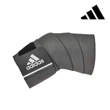 Наколенник Adidas с регулируемой длиной