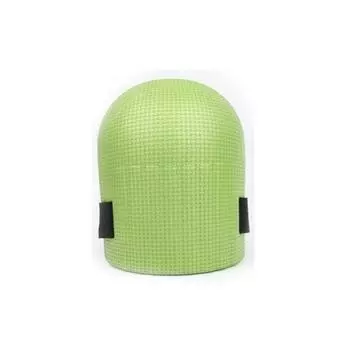 Наколенник для плитки, каменщика, мощения пола, цементных работ, защита колена, артефакт зелёный