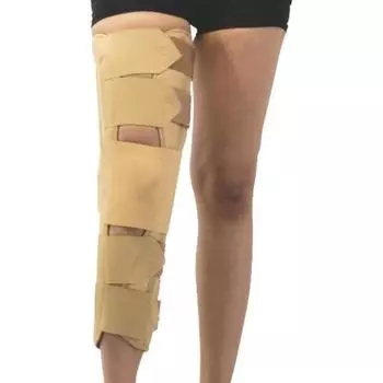 Наколенник Фламинго M