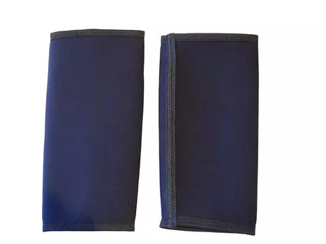 наколенник king2ring наколенник pk1400 pro (простой 3,5 мм, М)