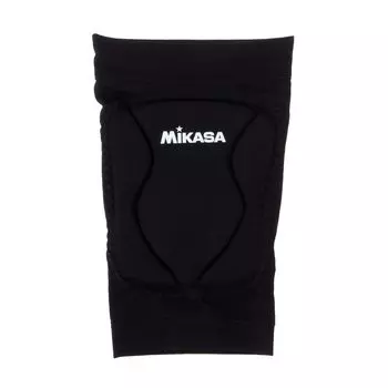Наколенник MIKASA (Ультралегкий, облегающий и дышащий) Размер M 1 шт. AC-NP210 M чёрный