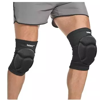 Наколенник Наколенник Наколенник Наколенник Свободный от колена Боевой Выживание Волейбол Разноцветный Поддерживающий Наколенник Поддерживающий, Накладка, Накладка, Набор, Защитник, Размер, Искусство, чёрный