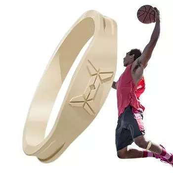 Наколенник, поддержка сухожилия надколенника, мягкий, нескользящий, силиконовый, наколенник, баскетбольная экипировка, расширенный, утолщенный, бандаж для надколенника