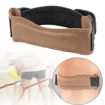 Наколенник ремень поддержка сухожилий бег протектор стабилизирующий пояс тренировочная подушка