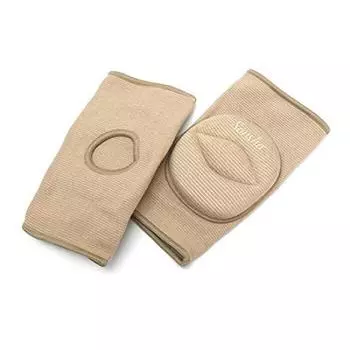 Наколенник спортивный балетный наколенник наколенник Sansha KNE 2 шт для детей и взрослых