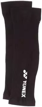 Наколенник STBAC03 черный Япония японский размер [Yonex] мужской ML-(Эквивалент ML) чёрный