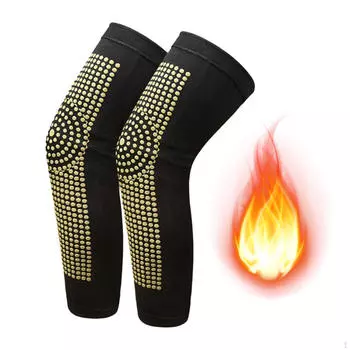 Наколенник защитный нескользящий взрослый суставной щиток для спортивных танцевальных тренировок M