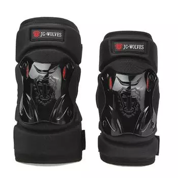 Наколенники для езды на мотоцикле, ветрозащитные, морозостойкие, зимние, наколенники для защиты от холода, защитная экипировка для мотоцикла