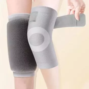 Наколенники для мужчин и женщин, гетры для ног, наколенники для болей в суставах, спортивные наколенники для волейбола, футбола, аксессуары, наколенники