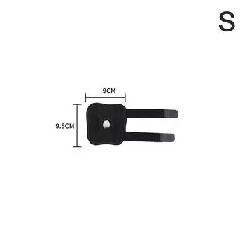 Наколенники для собак, восстановление после травм, фиксированная поддержка, защита для домашних животных, облегчение боли, повязка на ноги, поддержка восстановления домашних животных