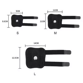 Наколенники для собак, восстановление после травм, фиксированная поддержка, защита для домашних животных, облегчение боли, повязка на ноги, поддержка восстановления домашних животных