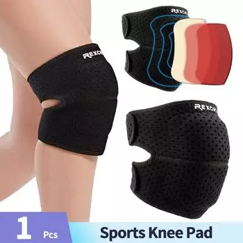 Наколенники для танцев, волейбола, йоги, для женщин, детей и мужчин, наколенник, подтяжка надколенника, поддержка, защита для фитнеса, SL