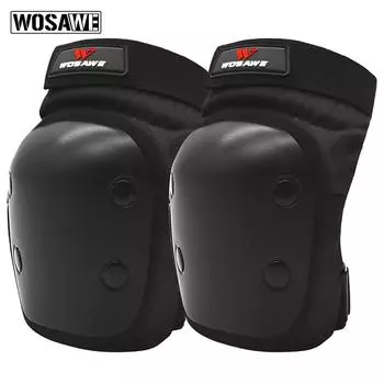 Наколенники для взрослых Защитное снаряжение Наколенники Защитники для спорта на открытом воздухе Knee Pad