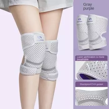 Наколенники для занятий спортом, женские велосипедные теплые наколенники для горного велосипеда, шоссейный велосипед, летний тонкий защитный чехол One size