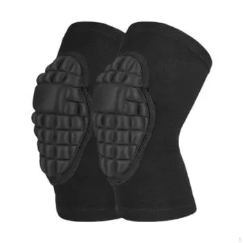 Наколенники Поддерживающие губчатые накладки Защитные рукава Защита для тяжелой атлетики