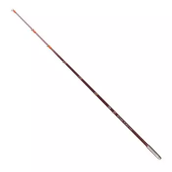 Наконечник Daiwa Christia Smelt 73 285 SS красный