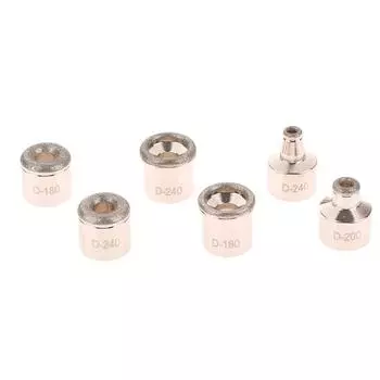 Наконечник для дермабразии, алмазная микродермабразия, сменные дермабразия, косметические инструменты, уход за кожей, сменный наконечник для алмазной дермабразии as the picture