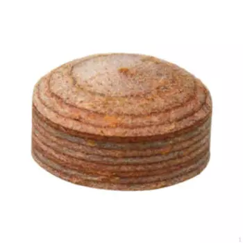 Наконечник для кия для пула, клюшка для снукера, мягкие наконечники для игры в бильярд 1Pc 10mm