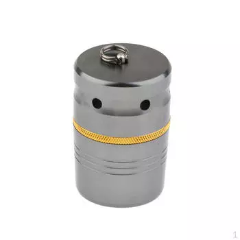 Наконечник из алюминиевого сплава для аксессуаров для удочек. 26.5mm