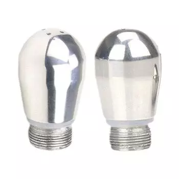 Наконечник паровой трубки 0,8 мм для паровой насадки для кофемашины Breville 8 серии