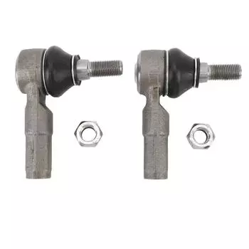 Наконечник рулевой тяги передний левый правый 1545338 1545339 для Fiesta MK7 2008 и позже M14 X 1,5 мм