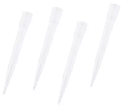 Наконечники для микропипеток Nichiryo 50 x 2 стойки 1000~5000 л шт./стойка /2-652-34