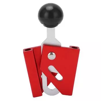 Наконечники для стоек палатки, антипрокольные, круглый колпачок для верхней части стержня, одинарный, поддержка палатки, красный красный