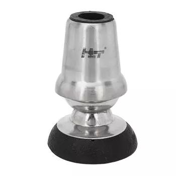 Наконечники трости для ходьбы универсальные поворотные резиновые из нержавеющей стали 19 мм внутренний диаметр для тяжелых условий эксплуатации