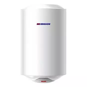 Накопительный водонагреватель Edisson Er 50 В