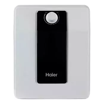 Накопительный водонагреватель Haier Es15v-q2 r под раковиной