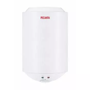 Накопительный водонагреватель Ресанта ВН-10кн Ресанта