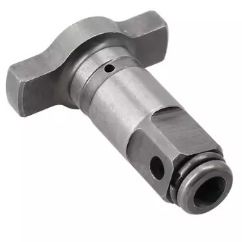 Наковальня шпинделя электроинструмента сменная серебристая WU268 WU279