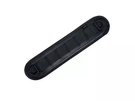 НАКРЕПЛЕНИЕ LINHA НА РЕМЕНЬ ЧЕРНОЕ CL-18UM