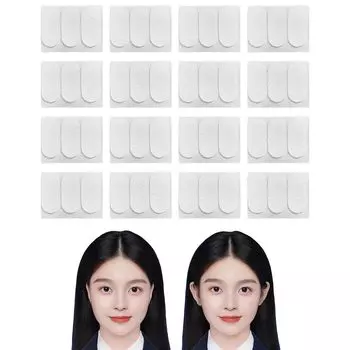 nalaina Лента для уха эльфа, лента для подтяжки уха, наклейка для уха эльфа, ухо духа, маленькое ухо, делает уши большими, маленькое лицо, прозрачный ультратонкий костюм