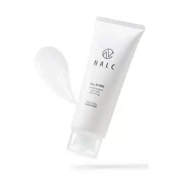 NALC All-in-one All-in-one гель для отбеливания прыщей лосьон эмульсия сыворотка квазилекарство 100 г