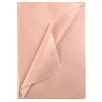 NALER Tissue Champagne Color Wrapping Paper Day Present Composite Champagne Color Christmas Gift Wrapping Paper 60 Sheets Wrapping Paper for Crafts