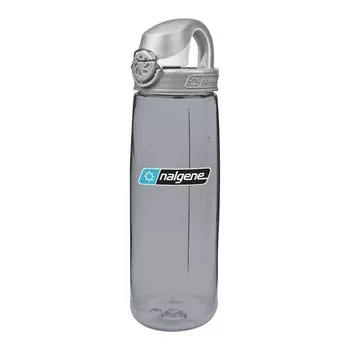 nalgene OTF bottle smoke 91389 (Nalgene) дым