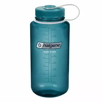 NALGENE Широкое горлышко Liter Tritan Cadet 91189 (НАЛГЕН) 1,0